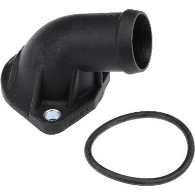 Thermostat Housing by URO - 030121121B pa6
