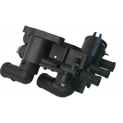 Thermostat Housing by URO - 032121111AP pa1