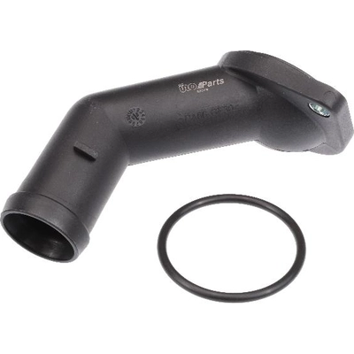 URO - 038121121D - Thermostat Housing pa2