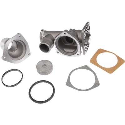 Thermostat Housing by URO - AJ82217KITPRM pa4