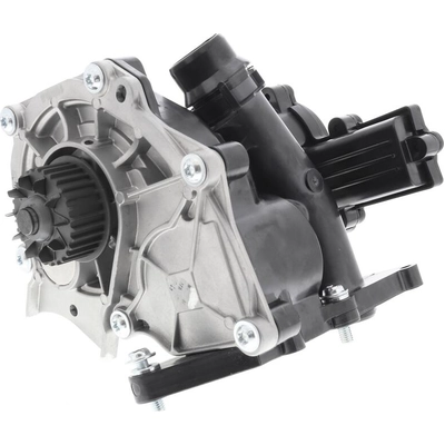 VEMO - V15-99-2107 - Thermostat Housing pa4