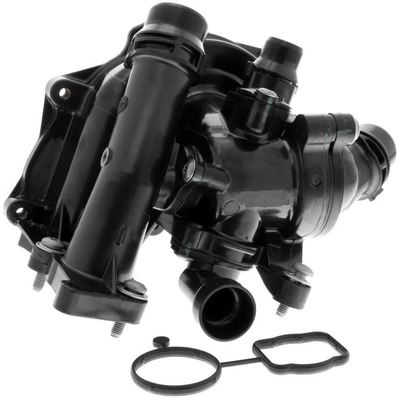 VEMO - V15-99-2108 - Thermostat Housing pa4