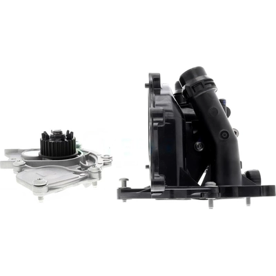 VEMO - V15-99-2115 - Thermostat Housing pa10