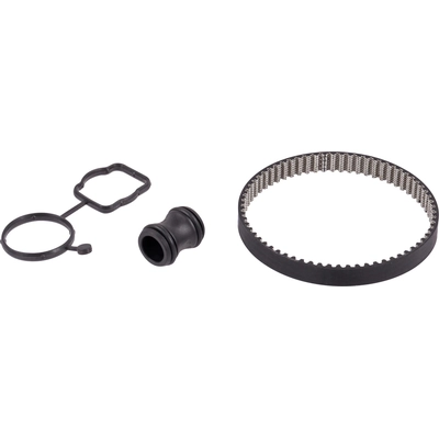 VEMO - V15-99-2115 - Thermostat Housing pa3