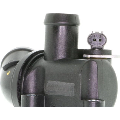 Thermostat Housing by VEMO - V30-99-0185 pa1