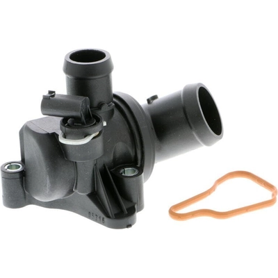 Thermostat Housing by VEMO - V30-99-0185 pa2