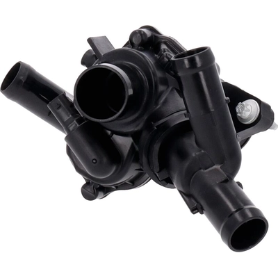 Thermostat Housing by VEMO - V30-99-0197 pa3