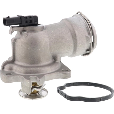 Thermostat Housing by VEMO - V30-99-0200 pa3
