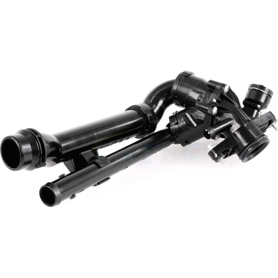 VEMO - V30-99-0208 - Thermostat Housing pa4
