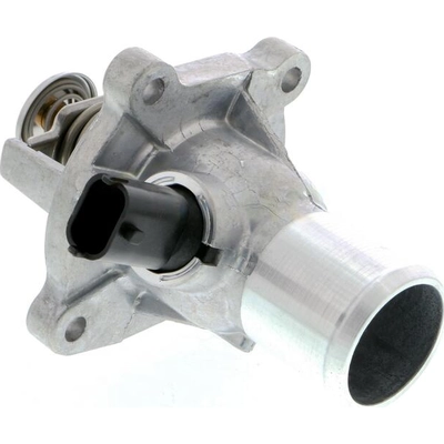 Thermostat Housing by VEMO - V40-99-0031 pa9
