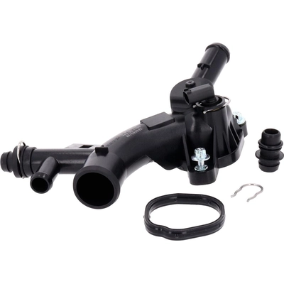 Thermostat Housing by VEMO - V40-99-1106 pa2