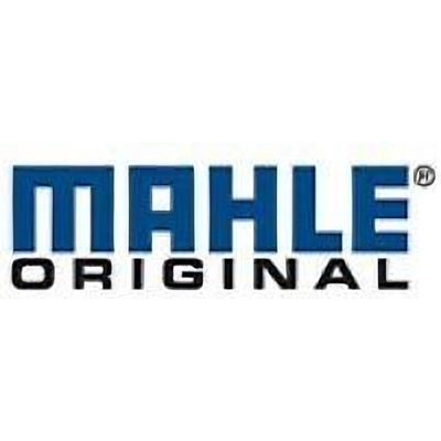 Thermostat par MAHLE ORIGINAL - TM27-101 pa1