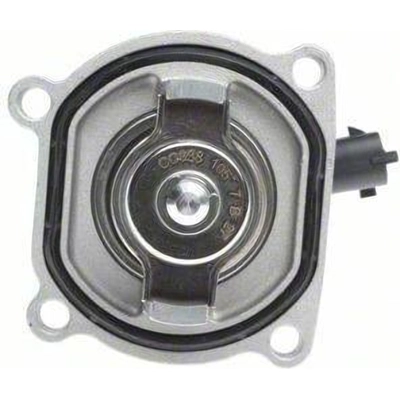 Thermostat by MAHLE ORIGINAL - TM41-105 pa2