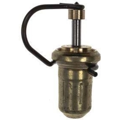 Thermostat by MAHLE ORIGINAL - TX103-30 pa3