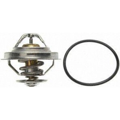 Thermostat by MAHLE ORIGINAL - TX34-87D pa12