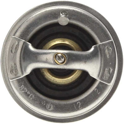 Thermostat by MAHLE ORIGINAL - TX78-83 pa4