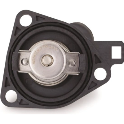 Thermostat by MISHIMOTO AUTOMOTIVE - MMTS-CIV06 pa5