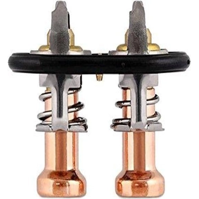 Thermostat par MISHIMOTO AUTOMOTIVE - MMTS-F2D11H pa1