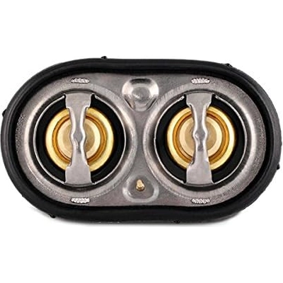 Thermostat par MISHIMOTO AUTOMOTIVE - MMTS-F2D11H pa2