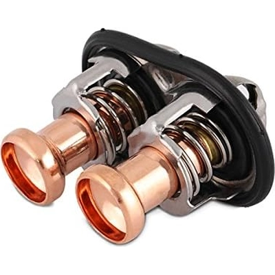 Thermostat by MISHIMOTO AUTOMOTIVE - MMTS-F2D11H pa3