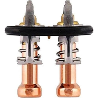 Thermostat par MISHIMOTO AUTOMOTIVE - MMTS-F2D11L pa1