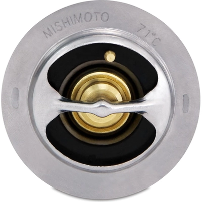 Thermostat de MISHIMOTO AUTOMOTIVE - MMTS-MUS8-11 pa2
