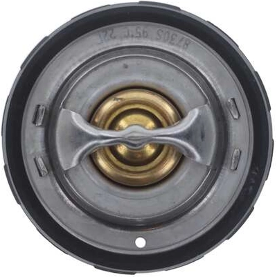 Thermostat by MOTORAD - 1057-203 pa2