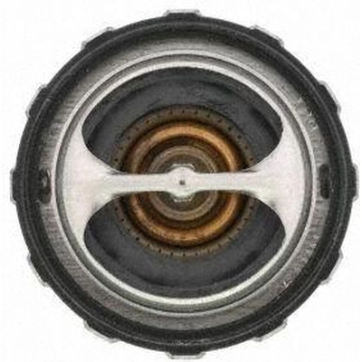 Thermostat by MOTORAD - 1107-200 pa7