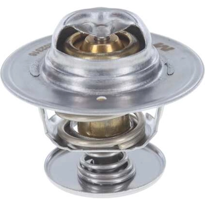 Thermostat by MOTORAD - 4072-90 pa6