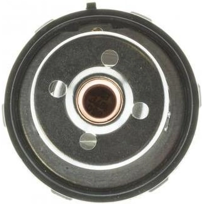 Thermostat by MOTORAD - 456-187 pa13