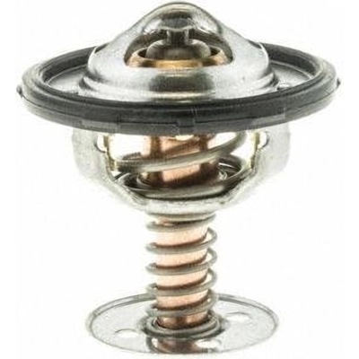 Thermostat by MOTORAD - 7456-187 pa16