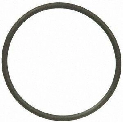 Thermostat Seal by FEL-PRO - 25589 pa6