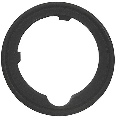 Thermostat Seal by FEL-PRO - 35480 pa5