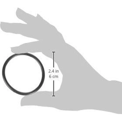 Thermostat Seal by GATES - 33607 pa5