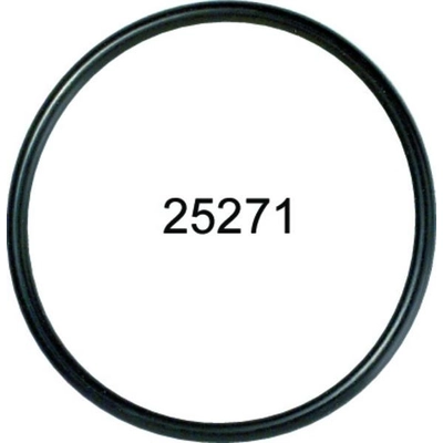 Thermostat Seal by GATES - 33613 pa2