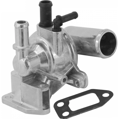 Thermostat by SKP - SK2601AA pa1