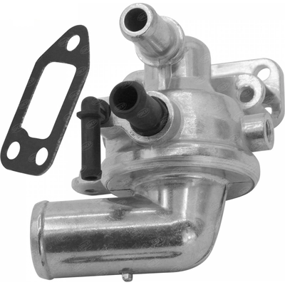 Thermostat by SKP - SK2601AA pa2