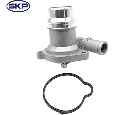 Thermostat by SKP - SK902808A pa1