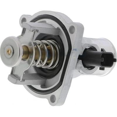 Thermostat by VEMO - V51-99-0005 pa4