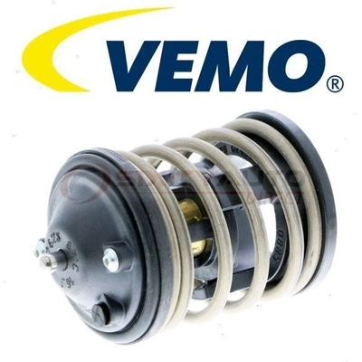 Thermostat by VEMO - V20-99-0169 pa4