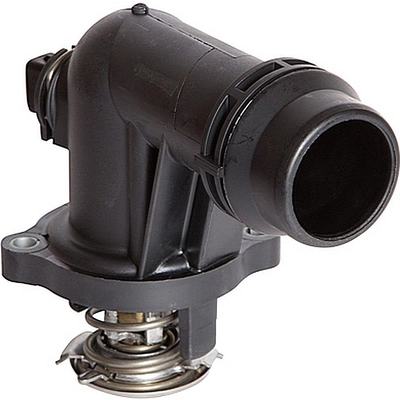 Thermostat With Housing by CALORSTAT AUTOMOTIVE - TE6495.105J pa1