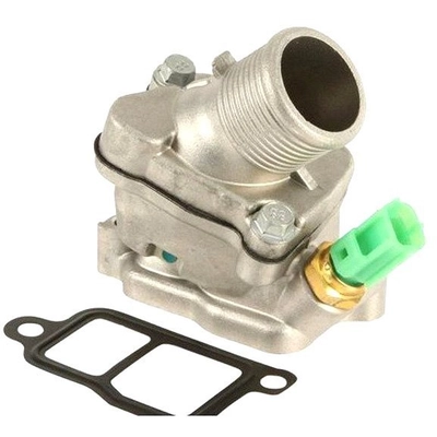 Thermostat avec boîtier by CALORSTAT AUTOMOTIVE - TH6865.90J pa1