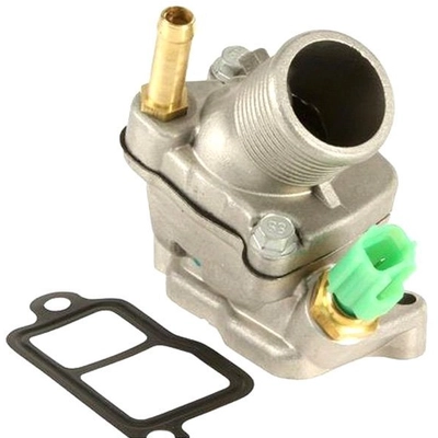 Thermostat avec boîtier by CALORSTAT AUTOMOTIVE - TH6866.90J pa1