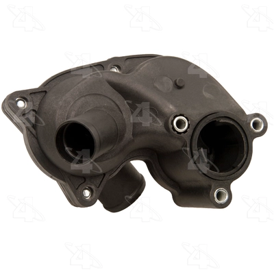 Thermostat With Housing by COOLING DEPOT - 85673 pa6