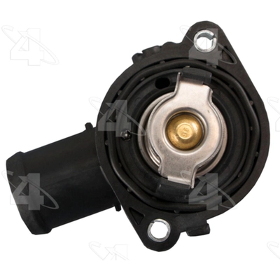Thermostat With Housing by COOLING DEPOT - 85976 pa6