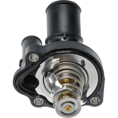 Thermostat With Housing by DORMAN (OE SOLUTIONS) - 902-1072 pa2