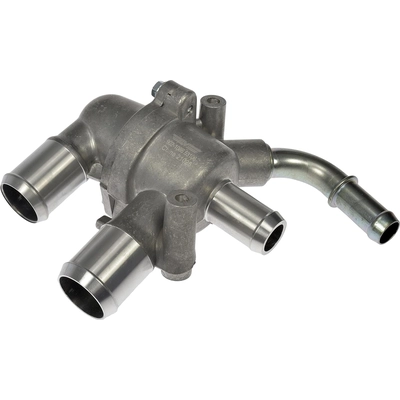 Thermostat With Housing by DORMAN (OE SOLUTIONS) - 902-1086 pa1