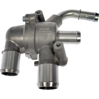 Thermostat With Housing by DORMAN (OE SOLUTIONS) - 902-1086 pa2