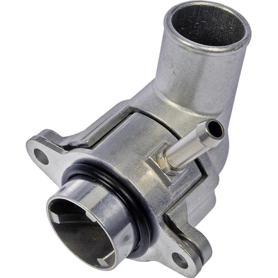 Thermostat With Housing by DORMAN (OE SOLUTIONS) - 902-109 pa1