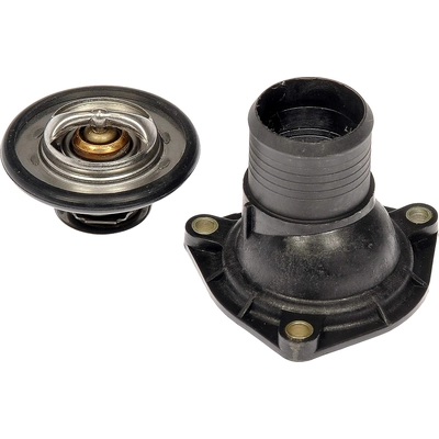 Thermostat With Housing by DORMAN (OE SOLUTIONS) - 902-1124 pa1